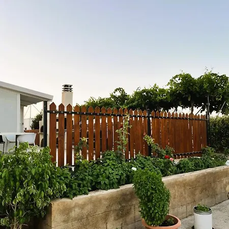 Koneva House Appartamento Koskinou (Rhodes)