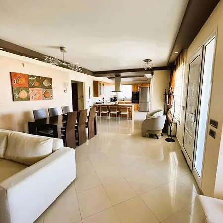 Koneva House Koskinou (Rhodes)