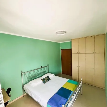 Koneva House Appartamento Koskinou (Rhodes)