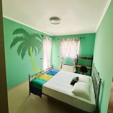 Appartamento Koneva House Koskinou (Rhodes)