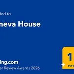 Koneva House דירה *