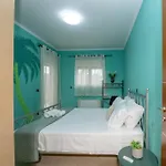 Koneva House * Koskinou (Rhodes)