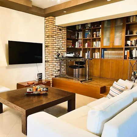 Διαμέρισμα Koneva House *