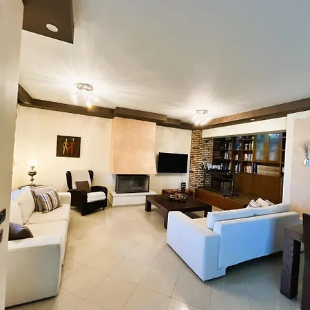 Koneva House Apartment Koskinou (Rhodes)