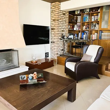 Koneva House Διαμέρισμα Κοσκινού