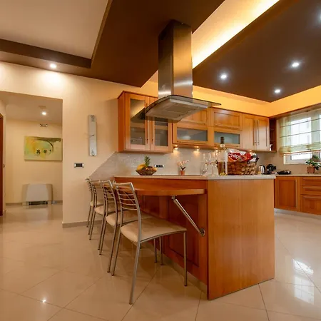 Apartamento Koneva House *