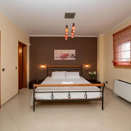 Koneva House *