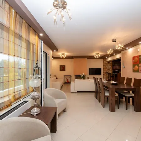 Koneva House Koskinou (Rhodes)