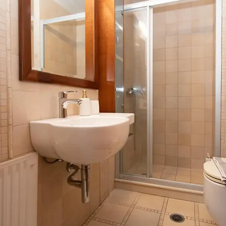 Koneva House Apartamento