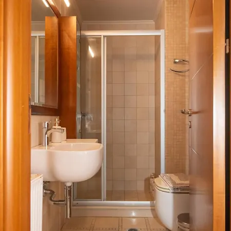 Koneva House Apartamento