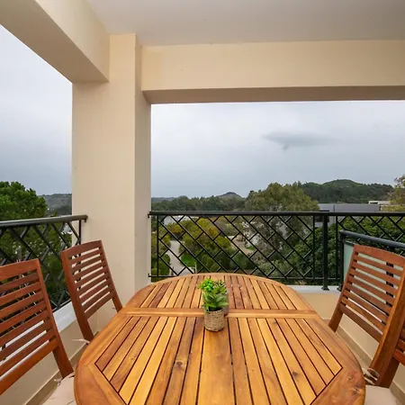 Koneva House Apartamento