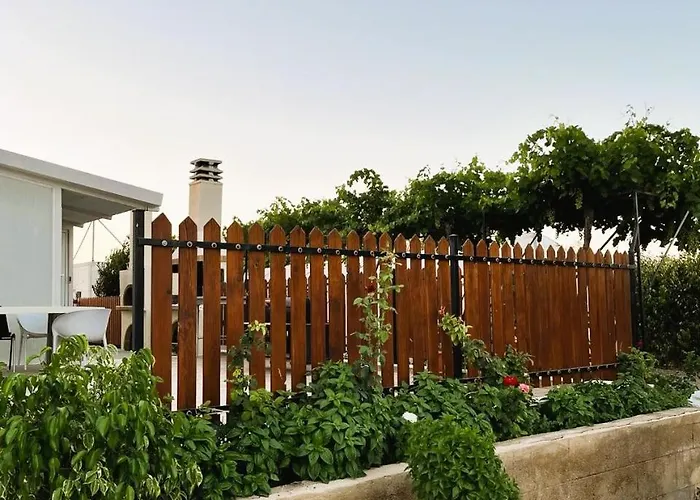 Koneva House شقة Koskinou (Rhodes)