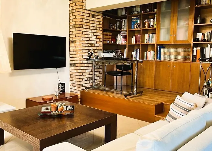 شقة Koneva House *