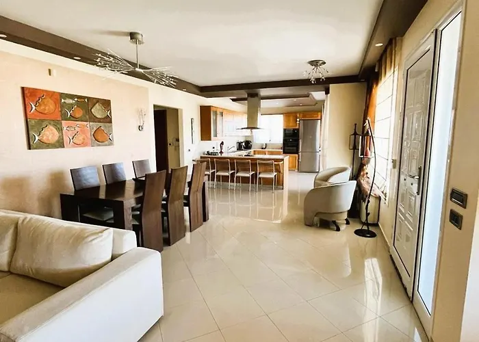 Koneva House Koskinou (Rhodes)