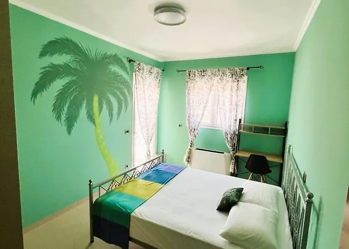 شقة Koneva House Koskinou (Rhodes)