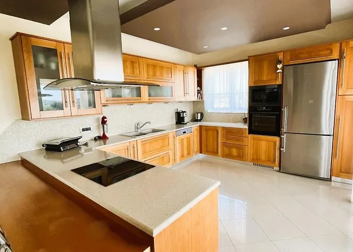 Apartment Koneva House