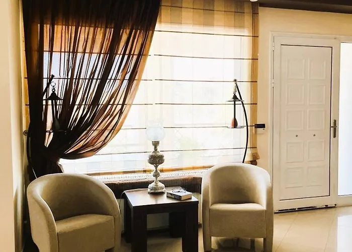 Koneva House شقة *