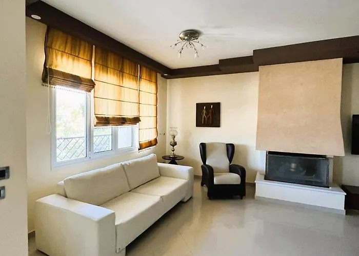 Apartment Koneva House