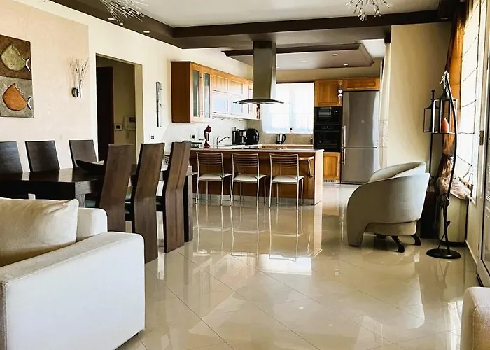 Koneva House * Koskinou (Rhodes)