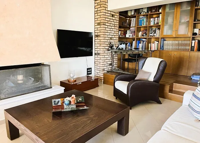 Koneva House شقة Koskinou (Rhodes)