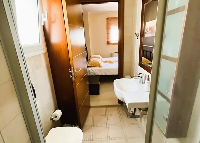 شقة Koneva House Koskinou (Rhodes)