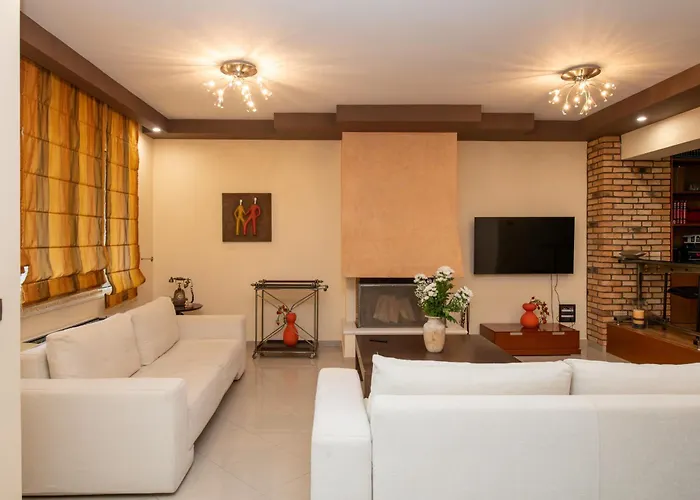 Apartamento Koneva House *