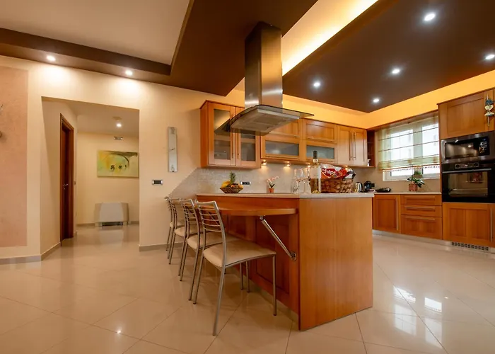 Apartamento Koneva House *