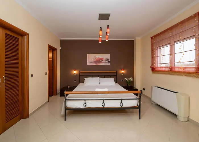 Koneva House *
