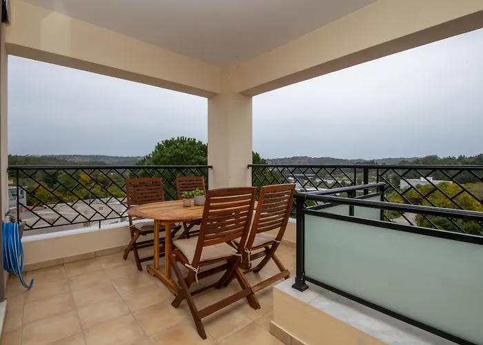 Apartamento Koneva House
