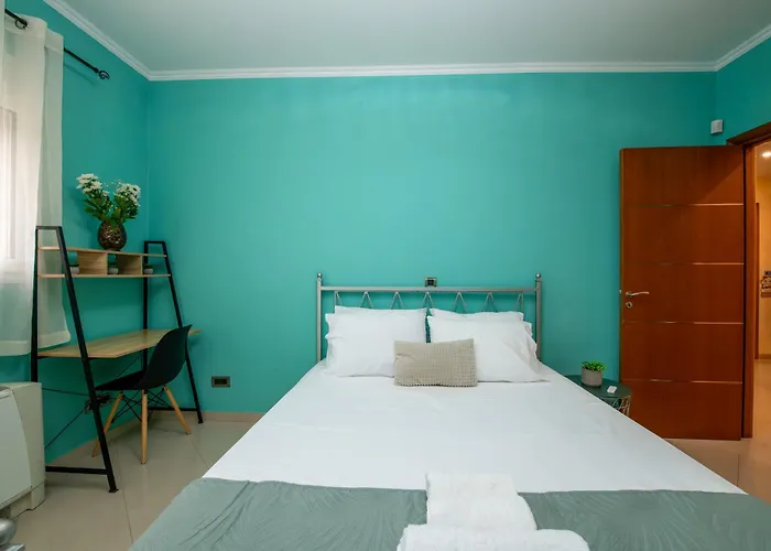 Koneva House Apartamento