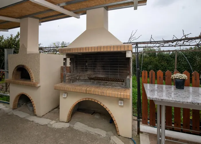Koneva House Apartamento