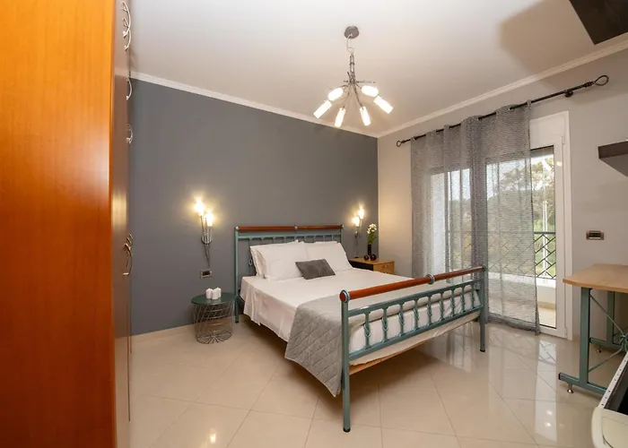 Koneva House Apartamento *