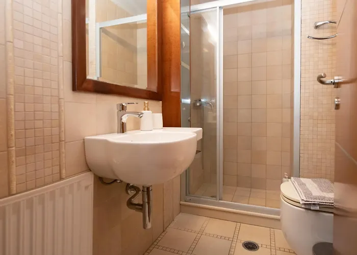 Koneva House Apartamento