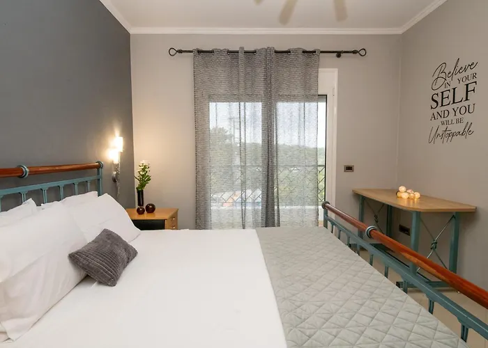 Koneva House