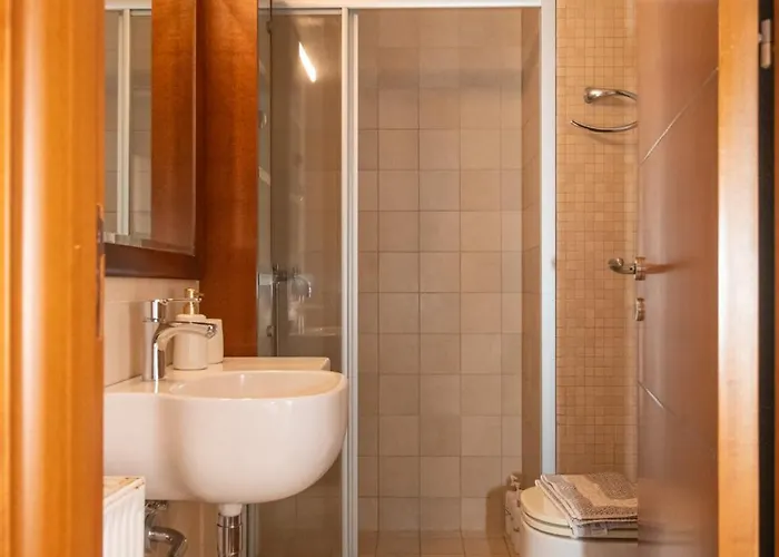 Koneva House Apartamento