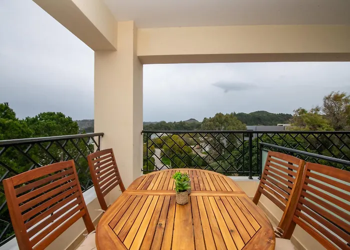 Koneva House Apartamento