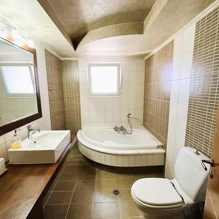 Koneva House Apartment