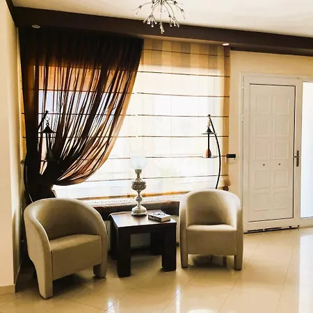 Koneva House Apartment *