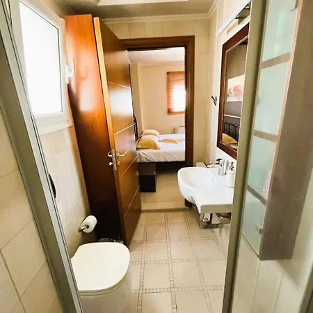 Apartment Koneva House Koskinou (Rhodes)