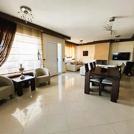 Koneva House * Koskinou (Rhodes)