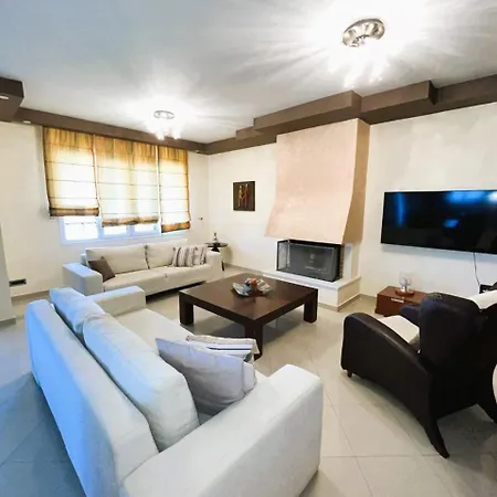 Apartment Koneva House Koskinou (Rhodes)