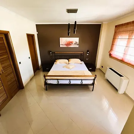 Koneva House Koskinou (Rhodes)