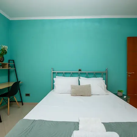 Koneva House Appartement