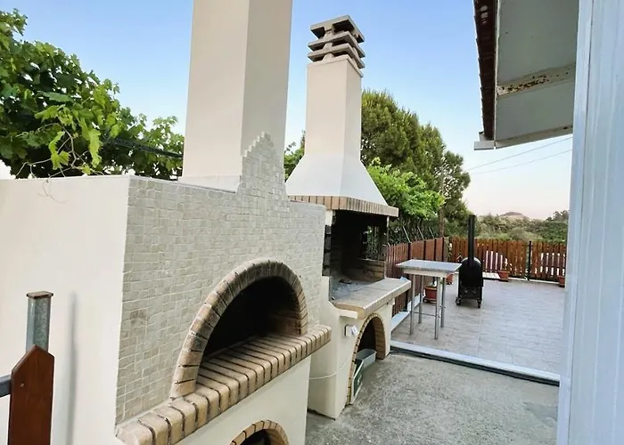 Apartamento Koneva House *