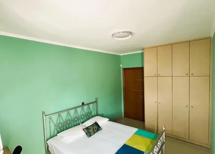 Koneva House Apartamento Koskinou (Rhodes)