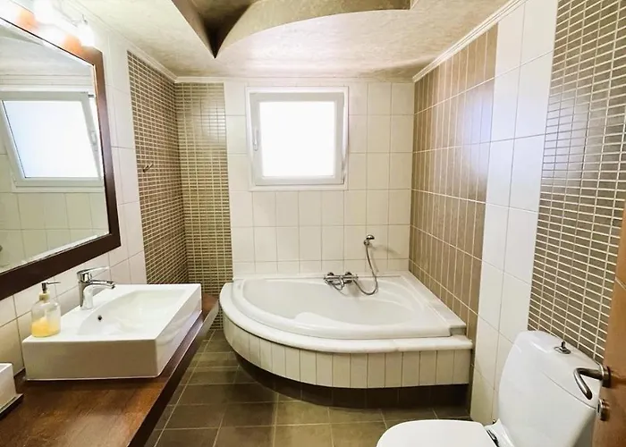 Koneva House Apartamento