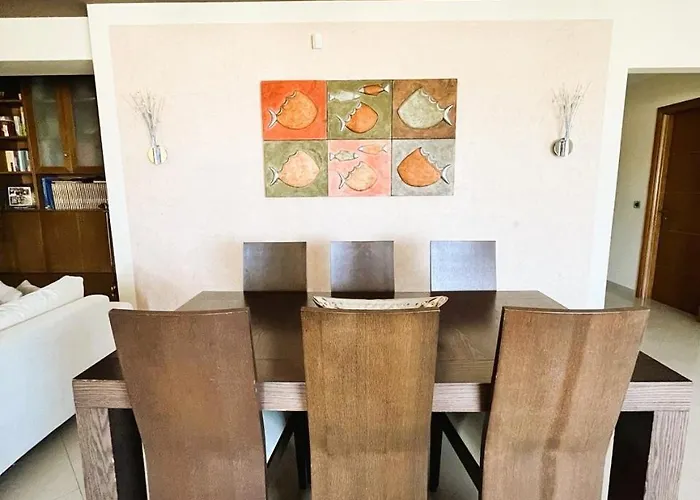 Apartamento Koneva House *