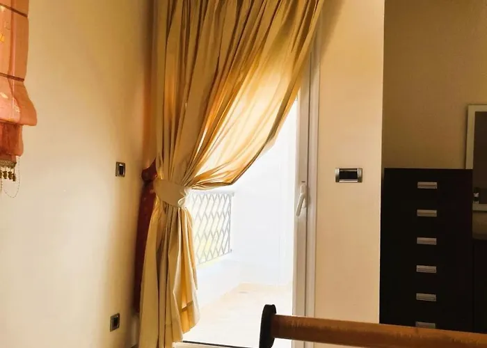 Apartamento Koneva House *